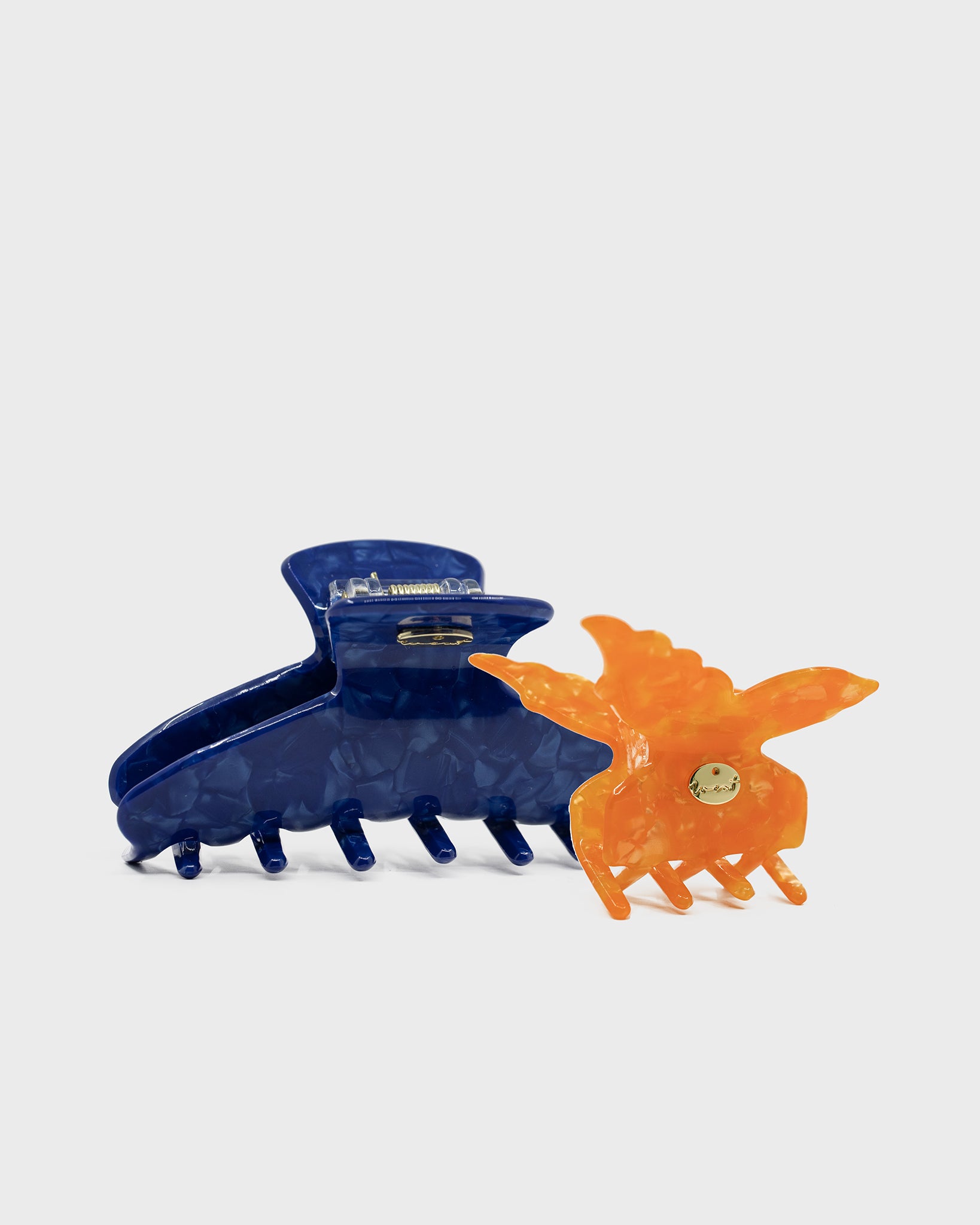 Hair Clip Set Cruise